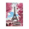 1000 PARÇA - EIFFEL TOWER (EYFEL KULESİ)
