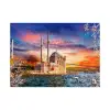 1000 PARÇA - ISTANBUL BOSPHORUS (İSTANBUL BOĞAZI)