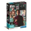1000 Parça La Casa De Papel Puzzle Berlin 2 (Compact Box)