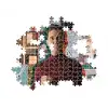 1000 Parça La Casa De Papel Puzzle Berlin 2 (Compact Box)