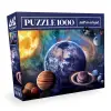 1000 PARÇA - PLANETS (GEZEGENLER)