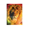 1000 Parça Puzzle – Aslan, #1110