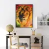 1000 Parça Puzzle – Aslan, #1110