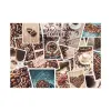 1000 Parça Puzzle - But First Coffee