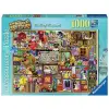 1000 Parça Puzzle C Thompson Dolap
