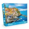 1000 Parça Puzzle - Cinque Terre