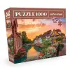 1000 Parça Puzzle - Colmar