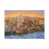 1000 Parça Puzzle - ISTANBUL EVENING