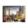 1000 Parça Puzzle London