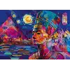 1000 Parça Puzzle Nefertiti