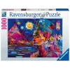 1000 Parça Puzzle Nefertiti