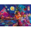 1000 Parça Puzzle Nefertiti
