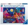 1000 Parça Puzzle Nefertiti