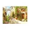1000 PARÇA PUZZLE - OLD STREET (ESKİ SOKAK)