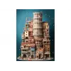 1000 Parça Puzzle – Pisa, 1164