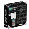 1000 Parça Puzzle Renkli Veranda #6540