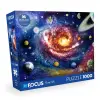1000 Parça Puzzle, Space (Uzay)
