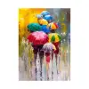 1000 PARÇA PUZZLE - UMBRELLAS (ŞEMSİYELER)