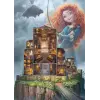 1000 Parça Puzzle, W. Disney Merida Şato