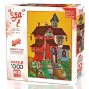 1000 Parça Serenat Puzzle