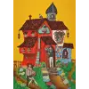 1000 Parça Serenat Puzzle