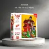 1000 Parça Serenat Puzzle