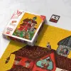 1000 Parça Serenat Puzzle