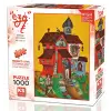 1000 Parça Serenat Puzzle
