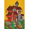 1000 Parça Serenat Puzzle