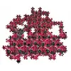 1000 Parça Squid Game Yetişkin Puzzle - Impossible - 39695