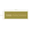 1000 Parça Squid Game Yetişkin Puzzle - Panorama - 39694