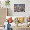 1000 Parça Star Wars Puzzle Mandalorian
