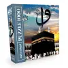 1000 PARÇA - THE HOLY KAABA (KUTSAL KABE)