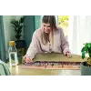 1000 Parçalı Panoramik Puzzle Gondollar
