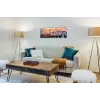 1000 Parçalı Panoramik Puzzle Gondollar