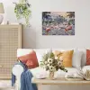 1000 Parçalı Puzzle Flamingolar