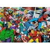1000 Parçalı Puzzle Marvel, Yapboz