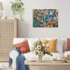 1000 Parçalı Puzzle Marvel, Yapboz