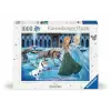1000 Parçalı Puzzle WD Frozen