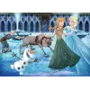 1000 Parçalı Puzzle WD Frozen