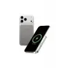 10000 mAh Powerbank, Titanium Gri