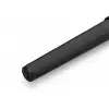 10002215 Perkeo Roller Kalem Mat Siyah