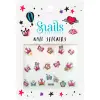 10008848 3D Nail Tattoo Perfect Princess