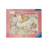 1000p Puzzle Arı Kovanı, Yetişkin Puzzle