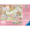 1000p Puzzle Arı Kovanı, Yetişkin Puzzle