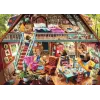 1000p Puzzle Goldilocks, Yapboz
