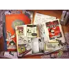 1000p Puzzle Mickey 1930, Yapboz