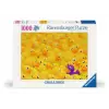 1000p Puzzle Plastik Ördekler