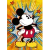 1000p Puzzle Retro Mickey, Yapboz