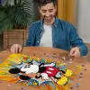 1000p Puzzle Retro Mickey, Yapboz